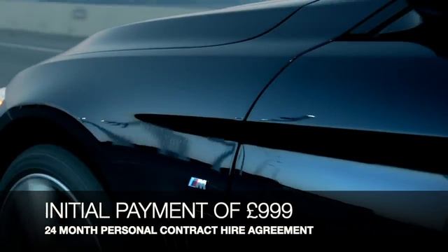 BMW 4 Series Gran Coupe | £299 p/m on PCH смотреть онлайн