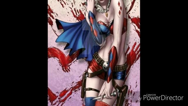 песня Харли Квин на русском смотреть онлайн