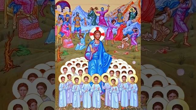 Женщина спасётся через чадородие... (Протоиерей Василий Хадыкин) смотреть онлайн