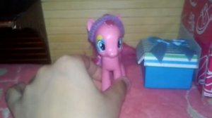 👽💀5 ночей с пони(1 ноч)💀👽