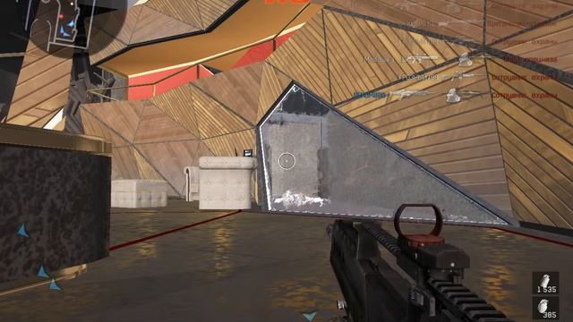 Warface прохождение 18-19 этажа ликвидации смотреть онлайн