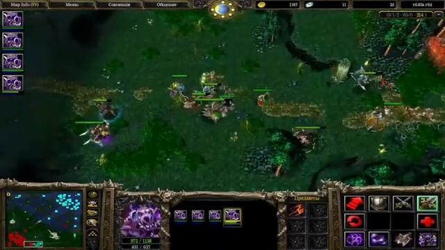 Meepo 10 минут АГАНИМ + ДАГЕР как ?. Dota allstars #wodota geomanser #dota смотреть онлайн