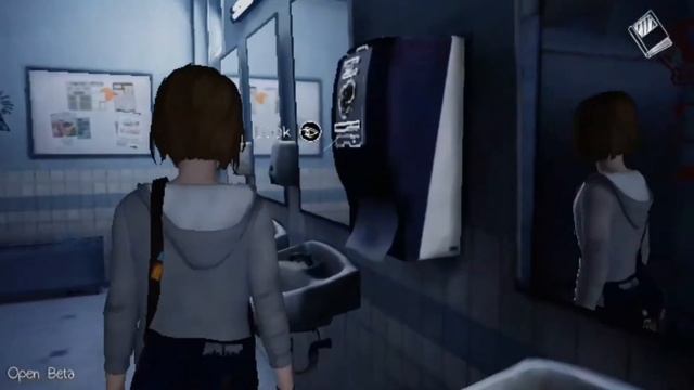Life Is Strange Android Global Release Gameplay