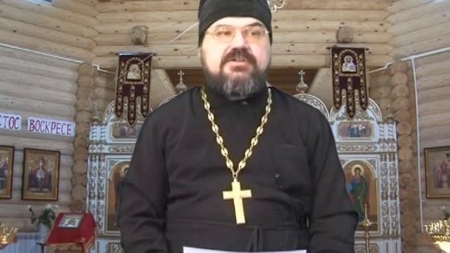 Памятник И. Грозному в г. Орёл... (Протоиерей Василий Хадыкин) смотреть онлайн