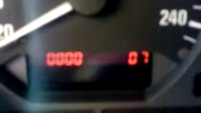 E36 316i compact instrument cluster смотреть онлайн