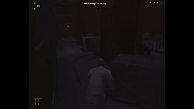 Welcome to the States, 47 - Hitman: Blood Money смотреть онлайн