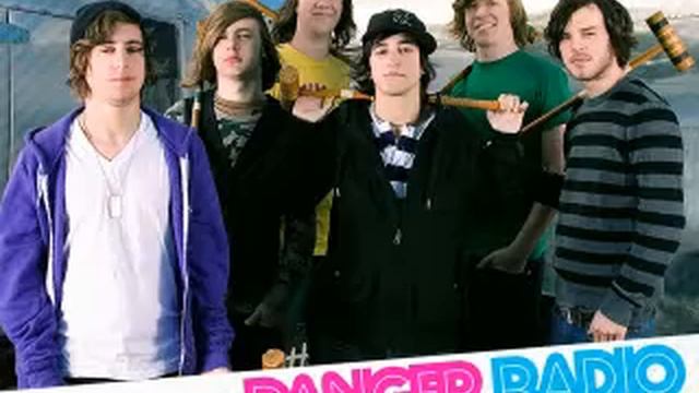 Danger Radio- Your Kind(Speak To Me) смотреть онлайн