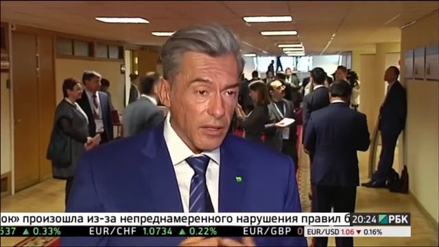 Блокчейн Эфириума признан лучшим, банки готовы работать по нашей технологии! смотреть онлайн