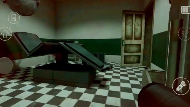 ПРЯЧУСЬ ОТ МУТАНТА В БОЛЬНИЦЕ | ПЕРВЫЙ ХОРРОР ПИРАТА | THE DARK PURSUER #1 смотреть онлайн