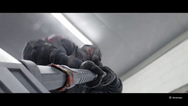 CZ| Rainbow Six Siege - Aleš Bejr alias SLEDGE смотреть онлайн