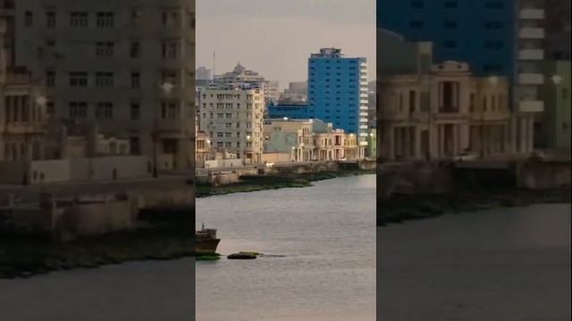 Atardecer 2022 hoteles 🌆🌆🇨🇺 de la habana cuba paisajes cubanos vista al mar 🌊 смотреть онлайн