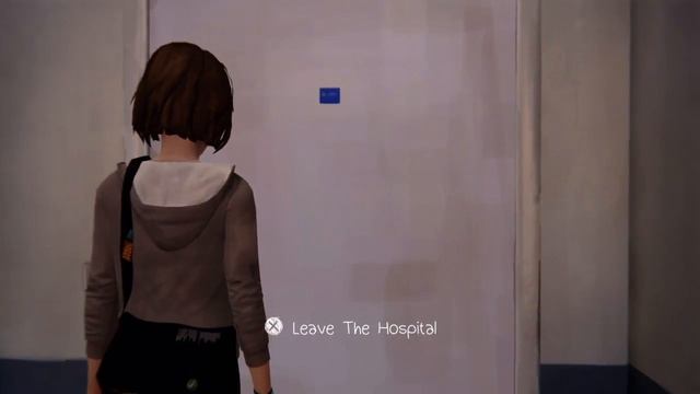 Life Is Strange: Dark Room (Part 6)
