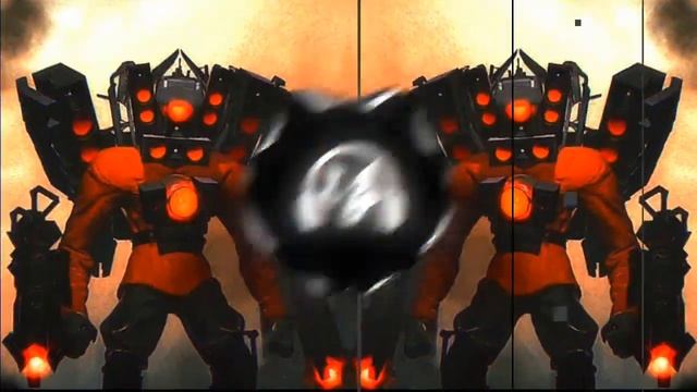 Speakerman Theme Song (Epic Version)