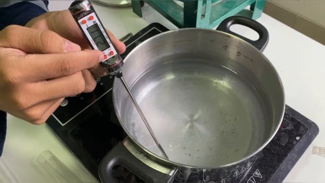 Kalibrasi Termometer смотреть онлайн