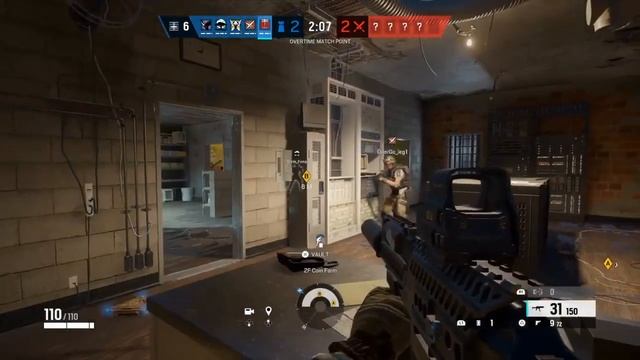 When you mess with the enemy with their own toys смотреть онлайн