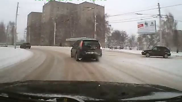 Зимние дорожные зарисовки. смотреть онлайн