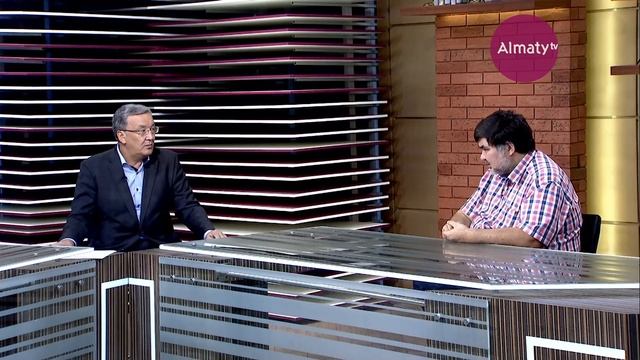 Есть мнение (31.08.17) смотреть онлайн