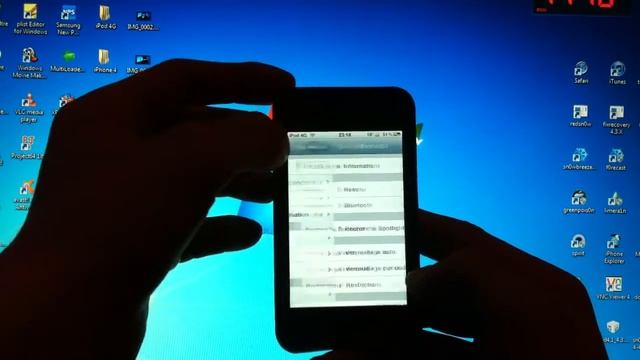 Télécharger des Fichiers depuis l'Application Safari de votre iPhone, iPod, iPad смотреть онлайн