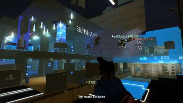 Random Shenanigans #13 (Alesso Heist) (Payday 2) w/9thqwer.ty смотреть онлайн