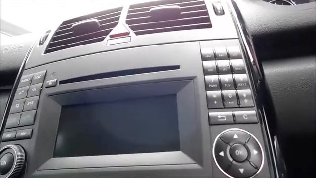 Mercedes-Benz A160 смотреть онлайн