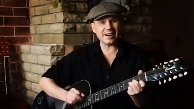 Д.Горобченко - Колечки /acoustic version/ смотреть онлайн