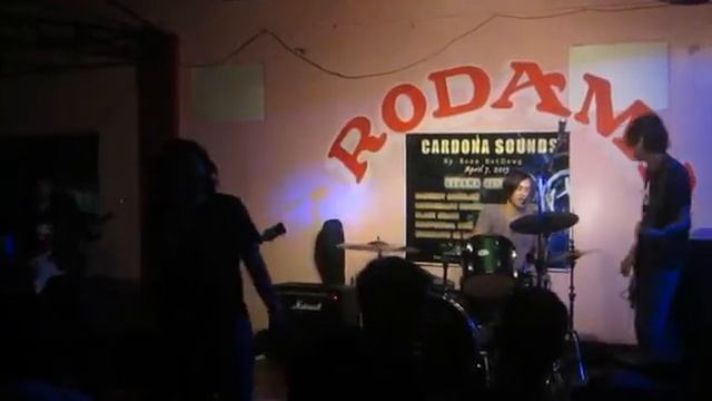 Nakakalitong Mga Tao (Cover) - ORIGANO Band смотреть онлайн