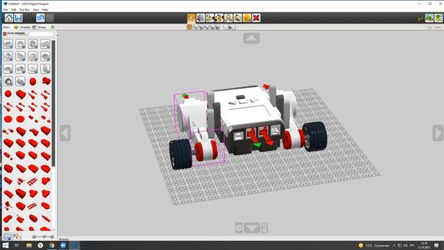LDD 3 смотреть онлайн