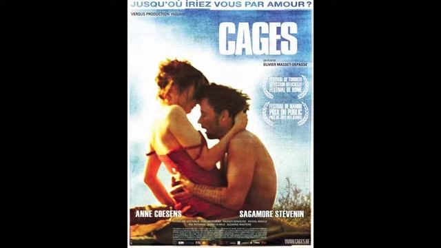 "La villa" musique originale Frédéric Vercheval du film "CAGES" d'Olivier Masset-Depasse смотреть онлайн