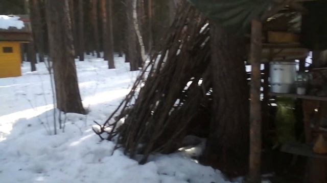 Март 2024 в Родовом поместье Ве Лес смотреть онлайн