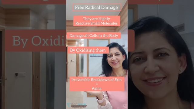 5 Biggest Causes of Aging Part-3 смотреть онлайн
