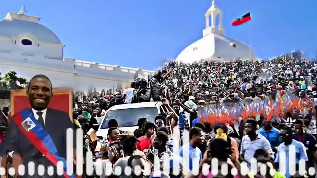 31 mai 2024 Pèp la ak BSAP bloke peyi a pou yo bay Guy philippe dirije Ayiti yo nomel wa peyi a смотреть онлайн