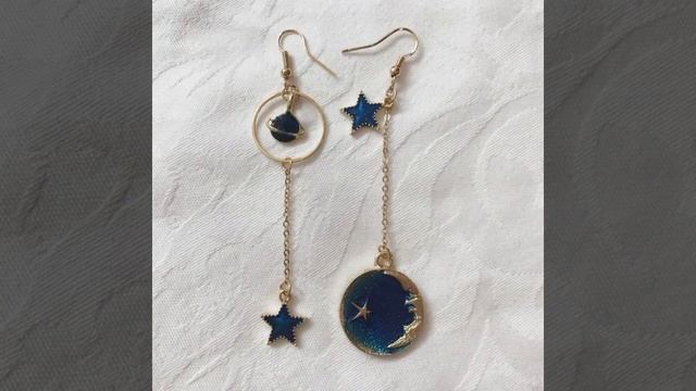 best earring tu suit your face shape round oval square | how to choose смотреть онлайн