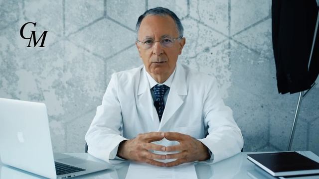 Dott. Giovanni Mosti - Medicina Rigenerativa смотреть онлайн