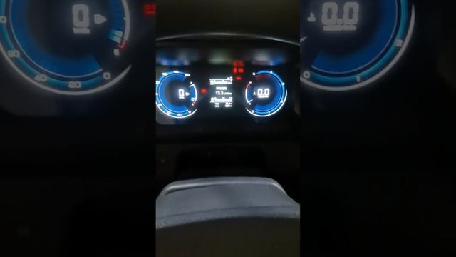 Отключение мочевины, егр, сажевый фильтр (adBlue, EGR, DPF) Isuzu elf 2023 4JB1 0281039460 MD1CS089 смотреть онлайн
