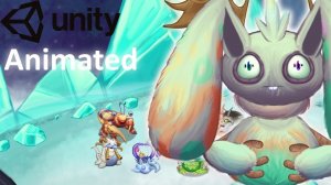 Биолюминесцентный Остров - Вся Песня (Мои Поющие Монстры)