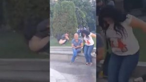 Это Киев, детка