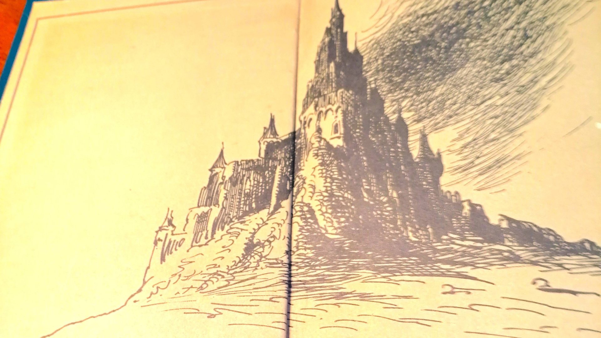 Константин Паустовский «Эдгар По» смотреть онлайн