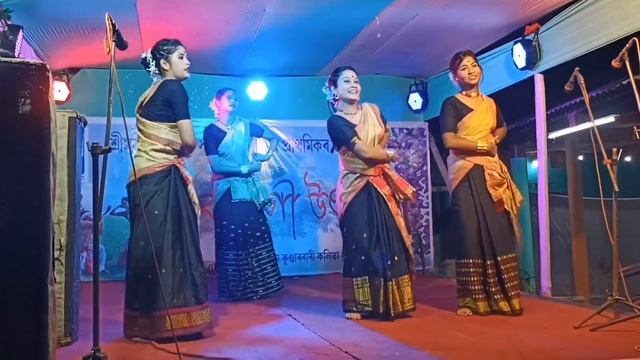 Sereng Koi | Stage performance | Papori Gogoi | Raag Parag, Pulak, Palash | Assamese Video 2022 смотреть онлайн