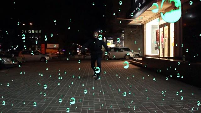 СУПЕР ЧЕЛОВЕК ОСТАНАВЛИВАЕТ ДОЖДЬ ВОТ ЭТО ДА