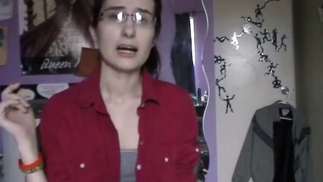 Addictive Fandom Personality смотреть онлайн