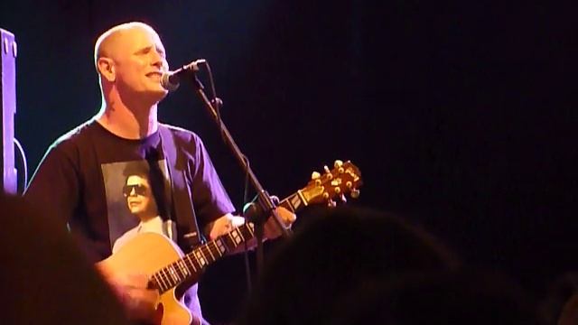 Corey Taylor - Wicked Game (Sonisphere UK 2010) смотреть онлайн
