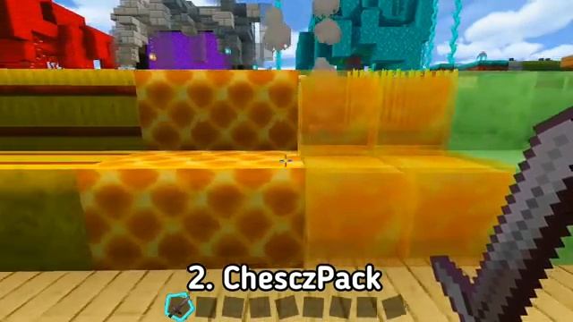 Top 3 Texture Pack Faithful 128×128 Mcpe 1.16+ || No Lag Ram 1GB+ смотреть онлайн