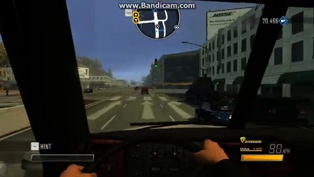 Cristi Ț joaca Driver San Francisco Ep1 смотреть онлайн