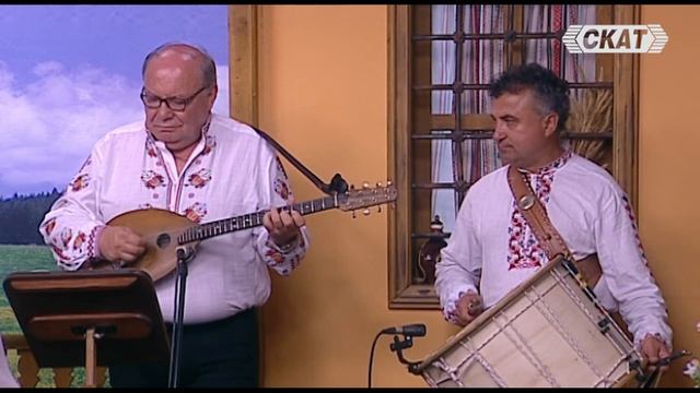 Група „Бухларка” – „Ой, мале” смотреть онлайн