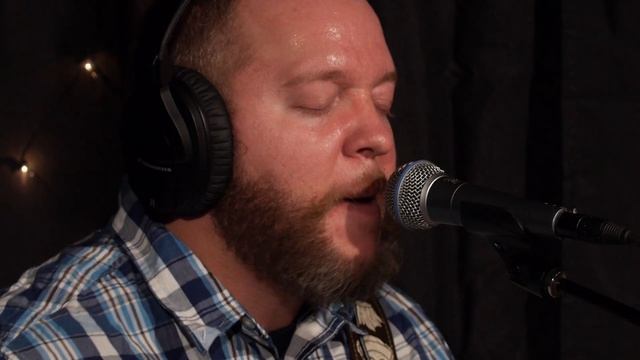 Radical Face - The Gilded Hand (Live on KEXP) смотреть онлайн