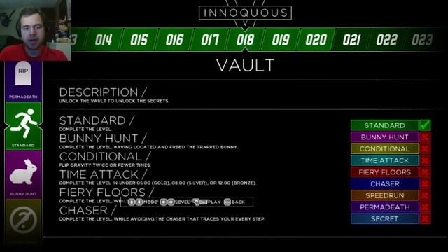 Innoquous 5 | FIRST LOOK AT GRAVITY BALLS