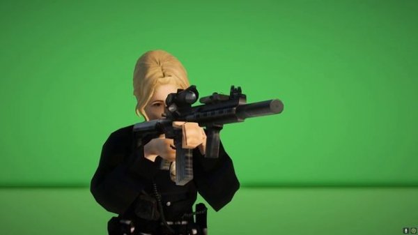 ПОЛИЦЕЙСКАЯ СБОРКА GTA SAMP С КРАСИВОЙ ГРАФИКОЙ