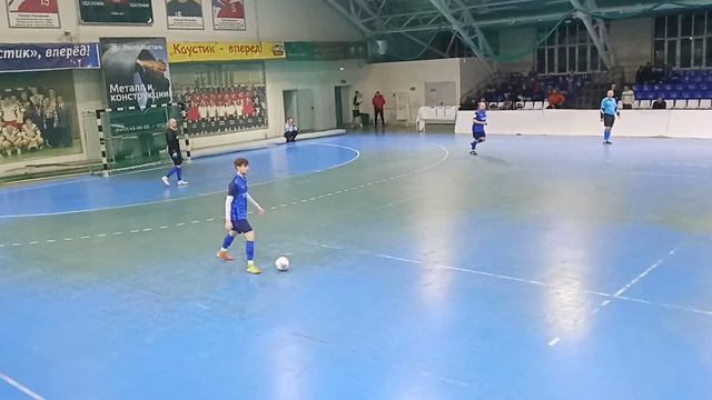 Факел - Ротор Ultras, 1 тайм, 09.02.23 смотреть онлайн