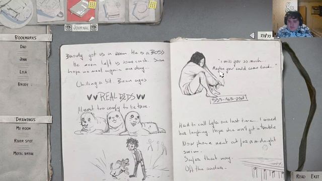 Life Is Strange 2 Part 6