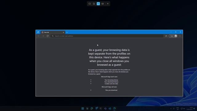 How to take a screenshot on Windows 11 or 10 смотреть онлайн
